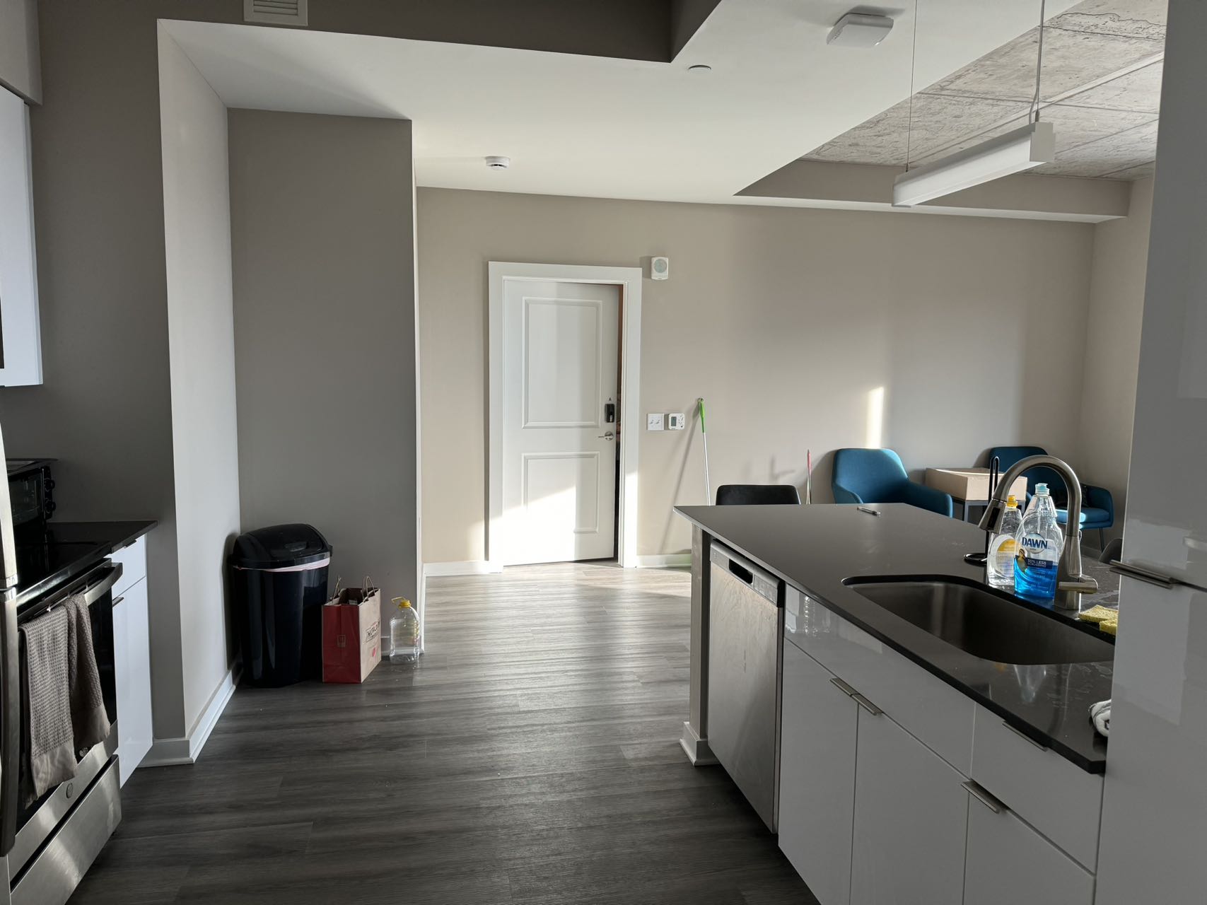 费城大学城新公寓The Standard转租