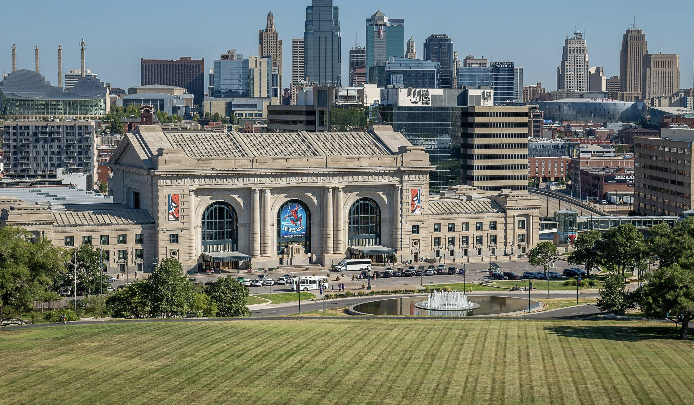 《华尔街日报》评选出2024年度十大最佳旅游目的地