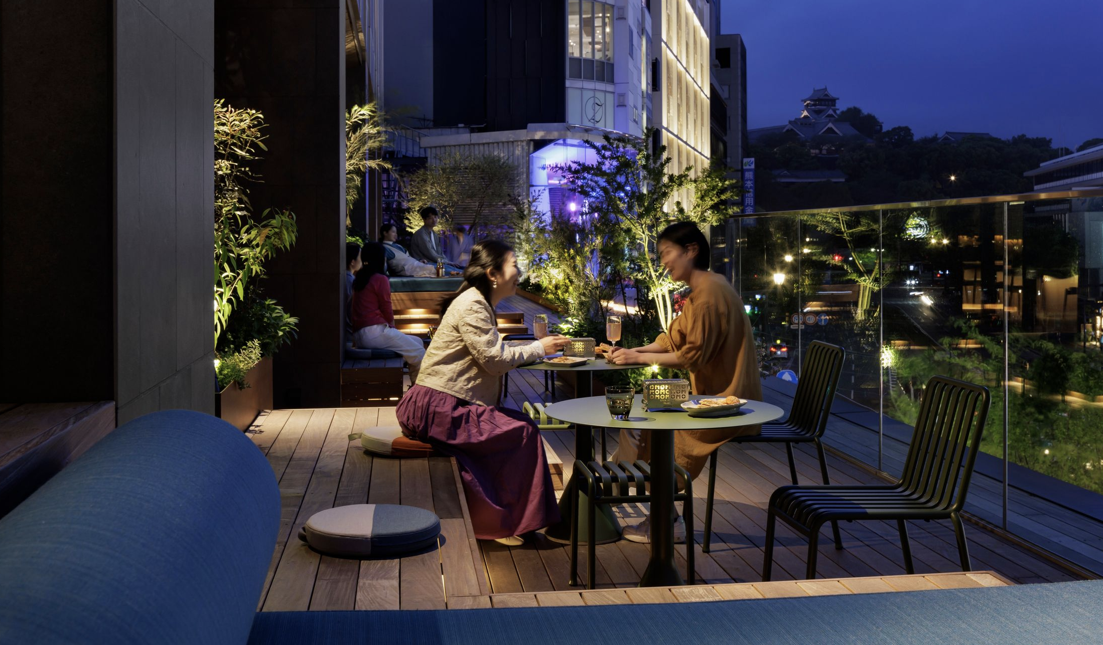 《华尔街日报》评选出2024年度十大最佳旅游目的地