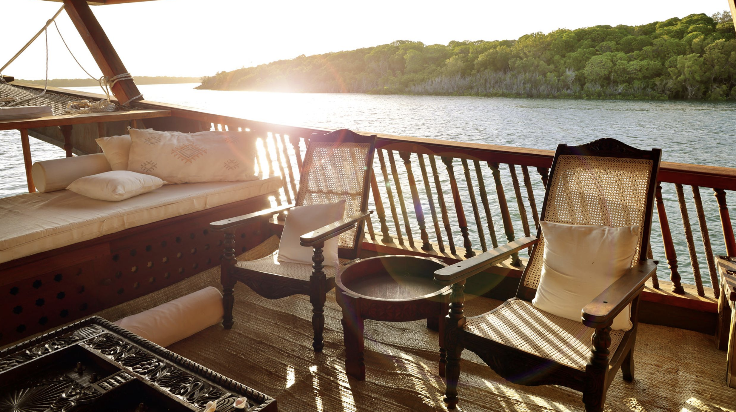 《华尔街日报》评选出2024年度十大最佳旅游目的地