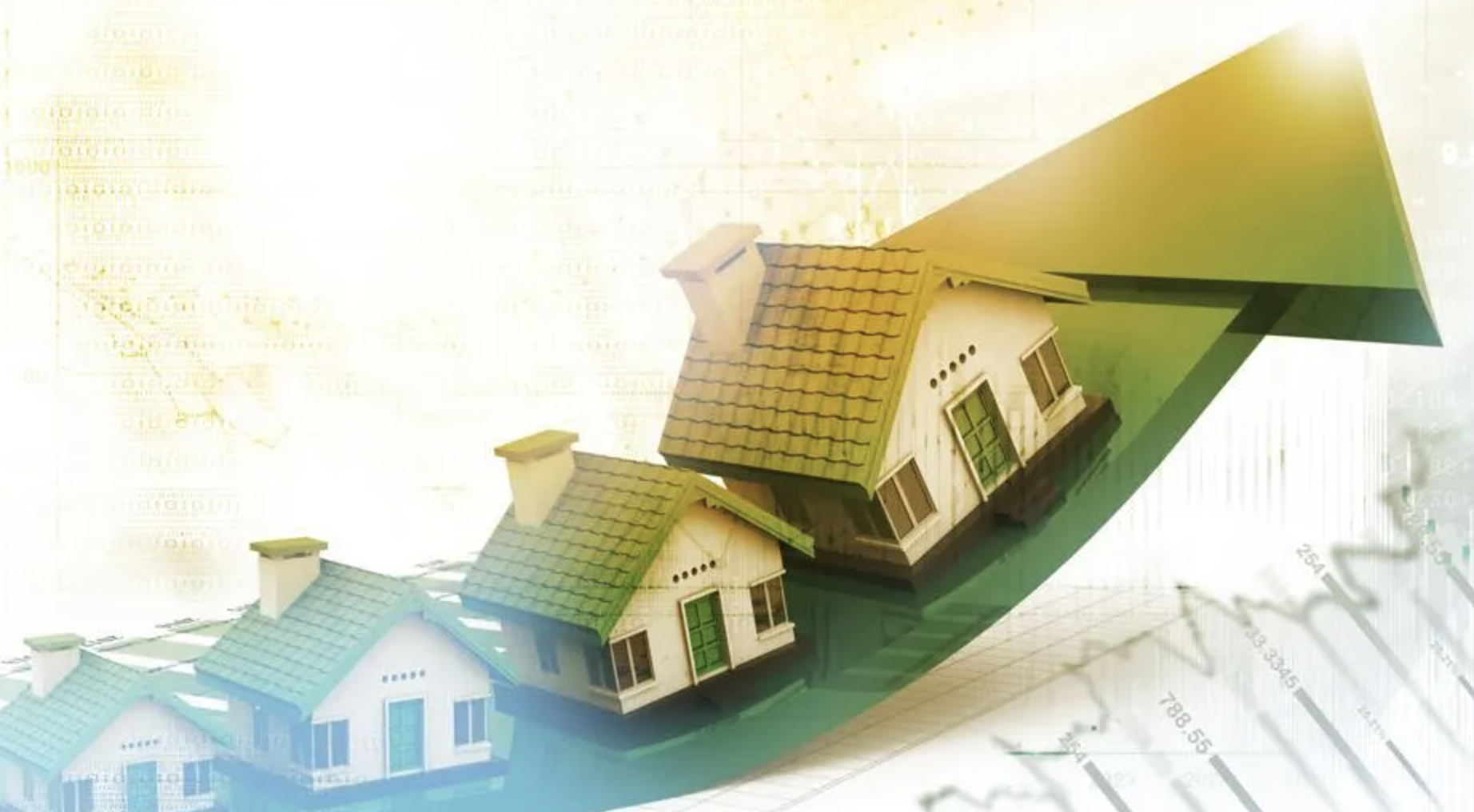 2024第一季度费城近郊四大优质学区房市总结