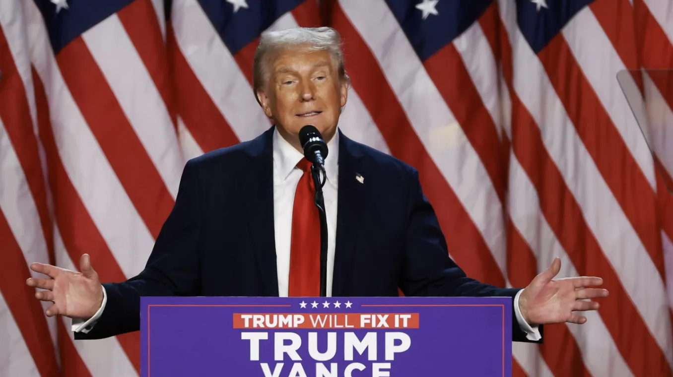 降低税收、加密货币飙升？特朗普总统任期将如何影响你的小金库？ - 费城LIVE