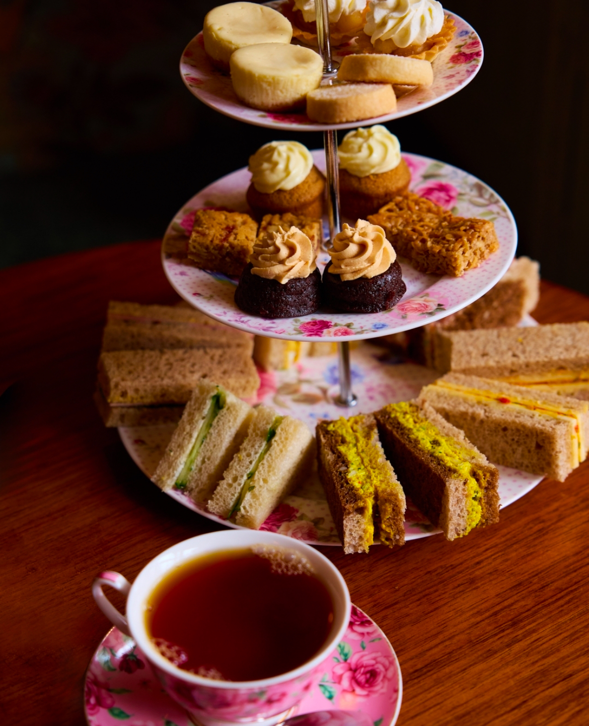 费城藏着这9家颜值超高的下午茶！茶室真爱粉才知道！精致到让人舍不得离开！ - 费城LIVE