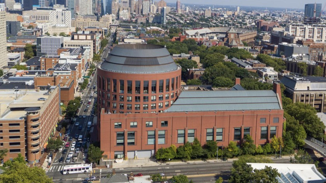 2025全美最强MBA商学院排名出炉！宾大沃顿商学院登顶！力压斯坦福！ - 费城LIVE