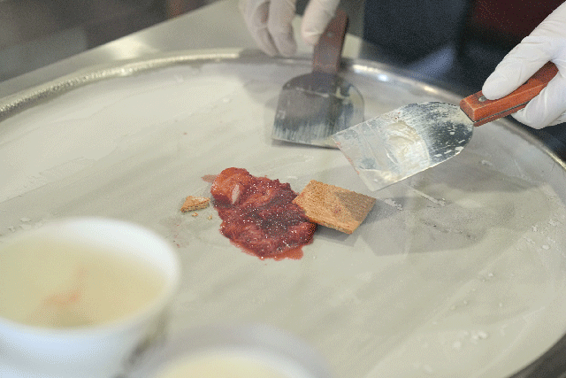 全费城最卷的炒冰激淋来啦!东北区新店开业买一送一仅限2天!