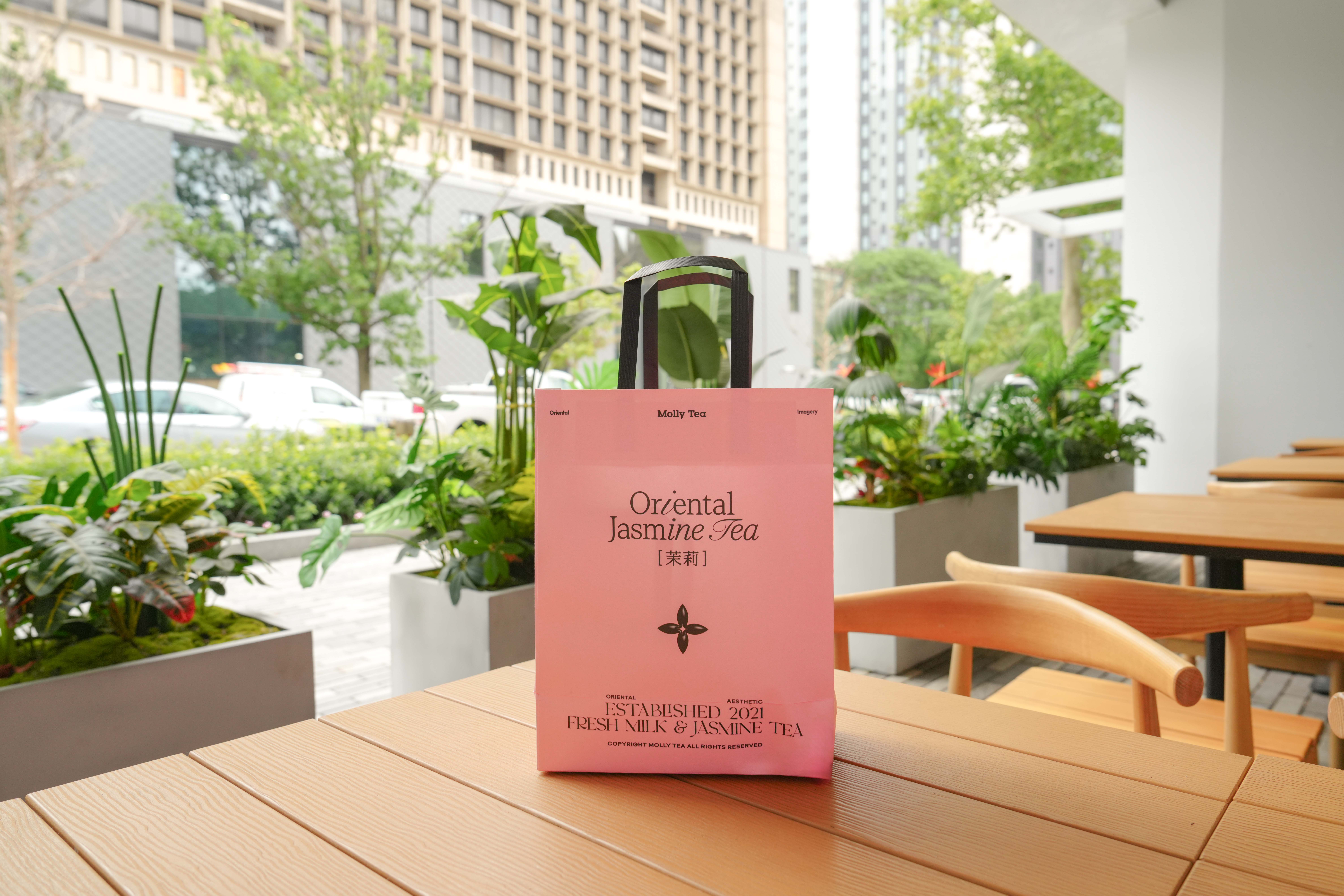 终于等到!茉莉奶白费城首店开业!$9.9超值套餐线上预售!88折试营业!买一送一全城开喝!