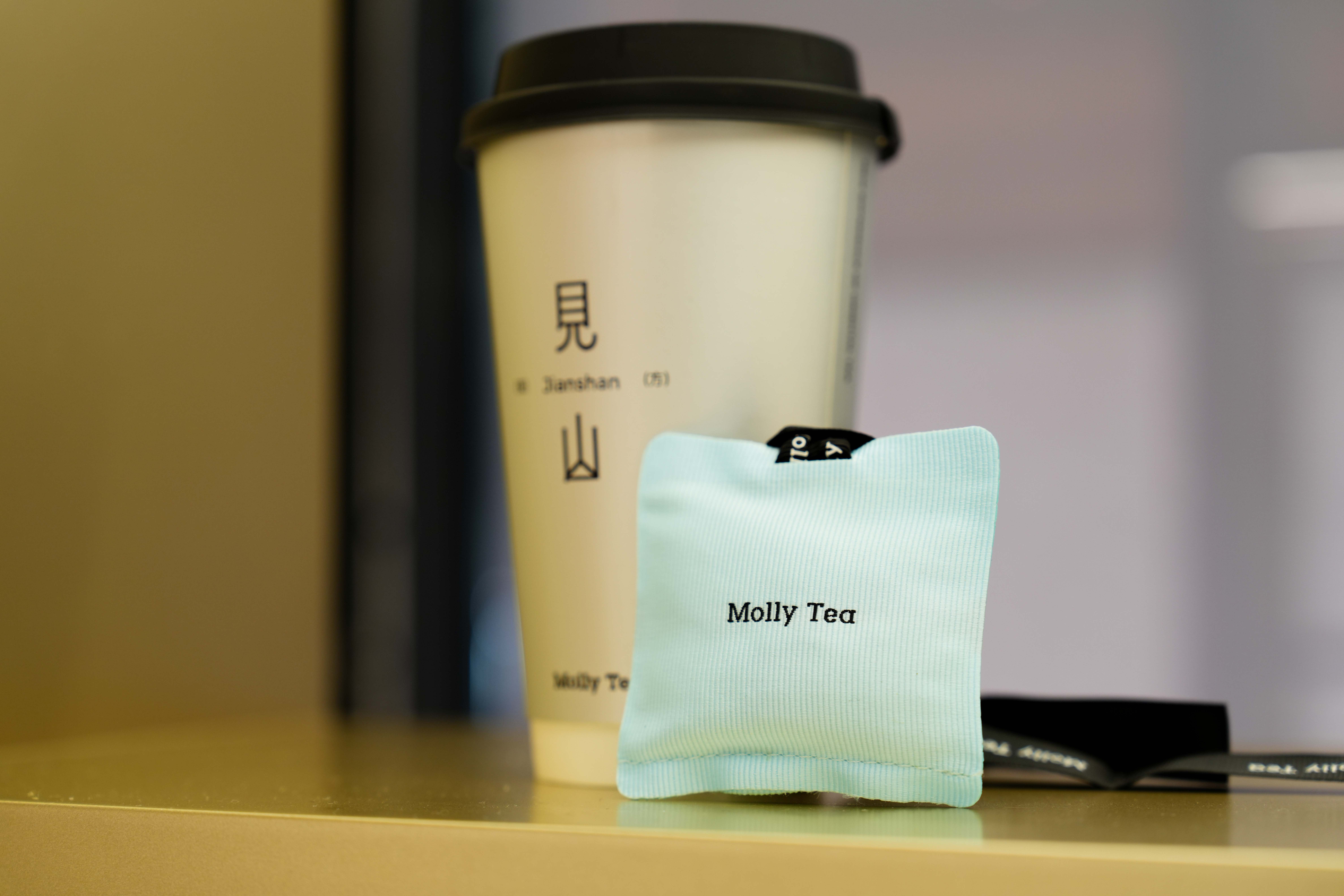 终于等到!茉莉奶白费城首店开业!$9.9超值套餐线上预售!88折试营业!买一送一全城开喝!