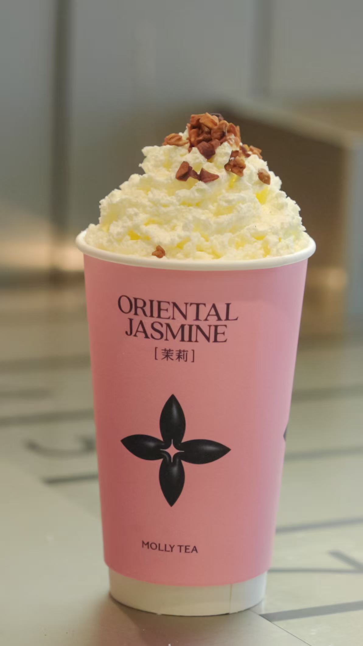 终于等到!茉莉奶白费城首店开业!$9.9超值套餐线上预售!88折试营业!买一送一全城开喝!