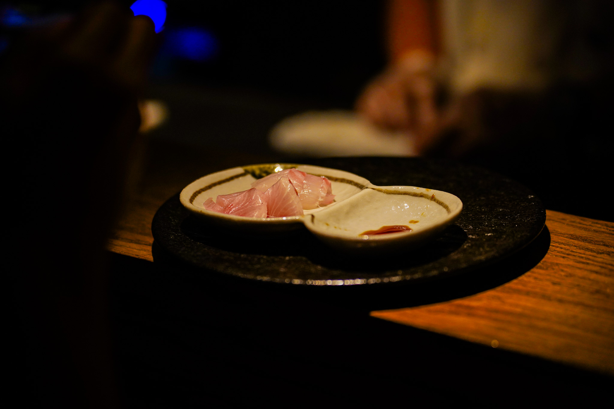 费城Omakase新标杆!20年日料匠人坐镇!Kissho House以19道佳作重塑费城日料天花板!