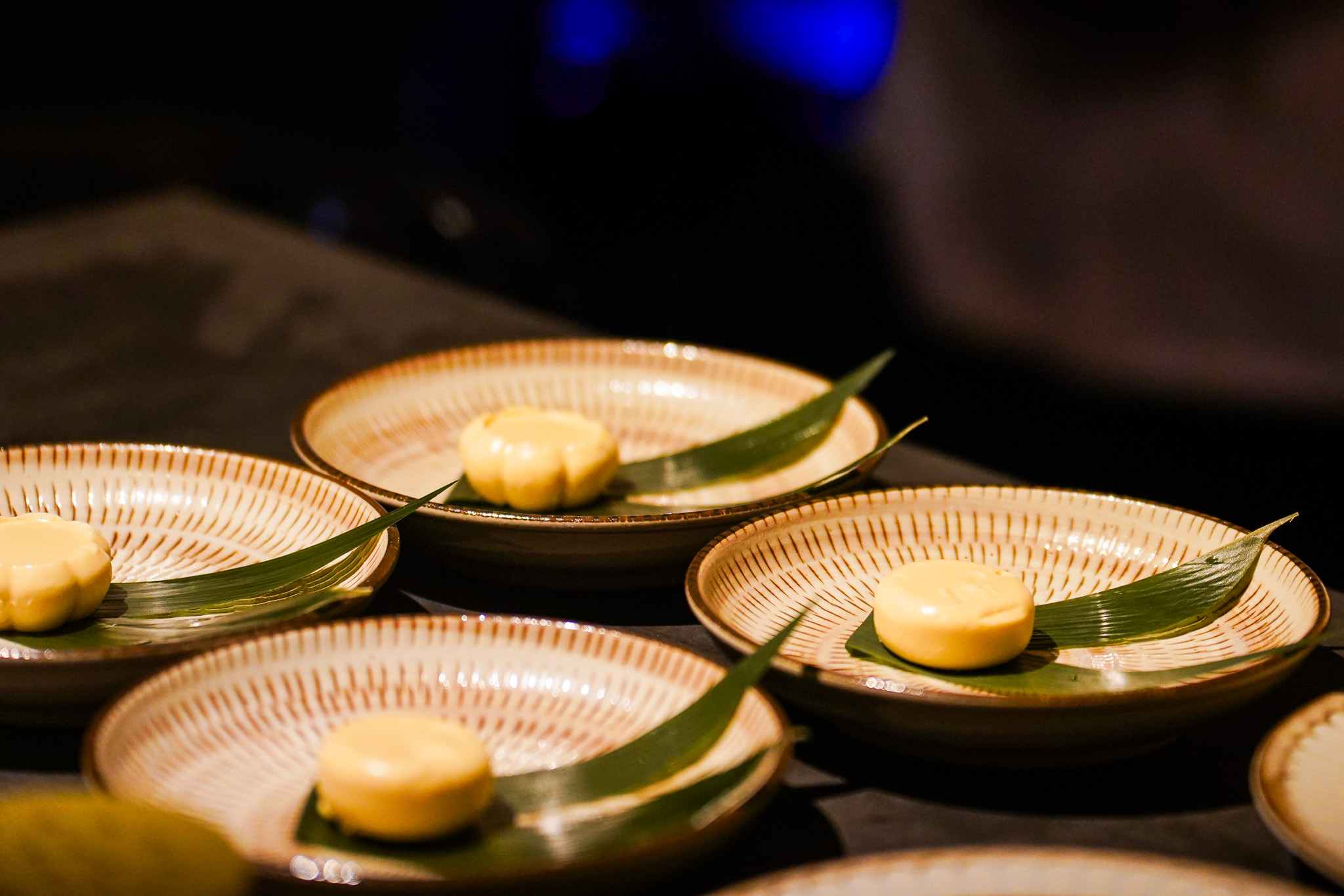 费城Omakase新标杆!20年日料匠人坐镇!Kissho House以19道佳作重塑费城日料天花板!