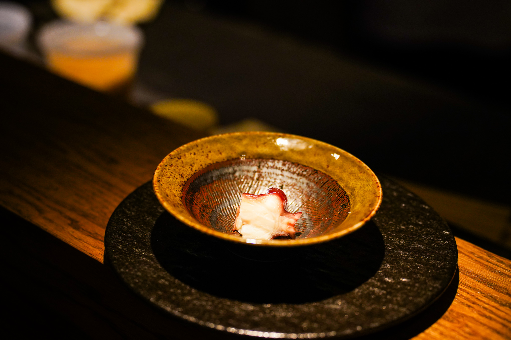 费城Omakase新标杆!20年日料匠人坐镇!Kissho House以19道佳作重塑费城日料天花板!