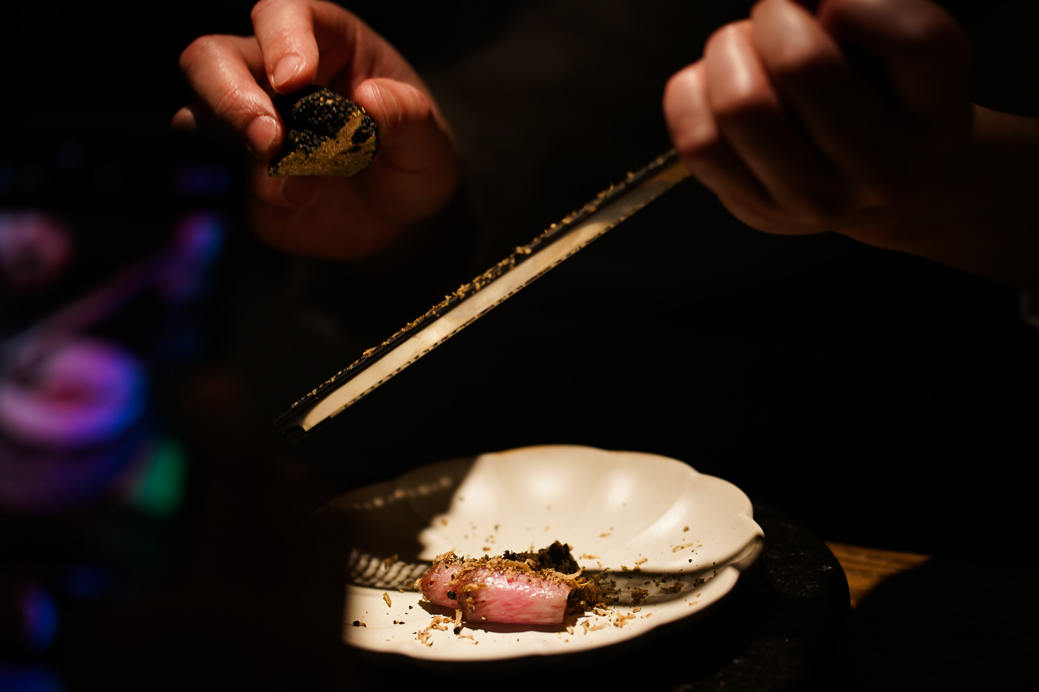 费城Omakase新标杆!20年日料匠人坐镇!Kissho House以19道佳作重塑费城日料天花板!