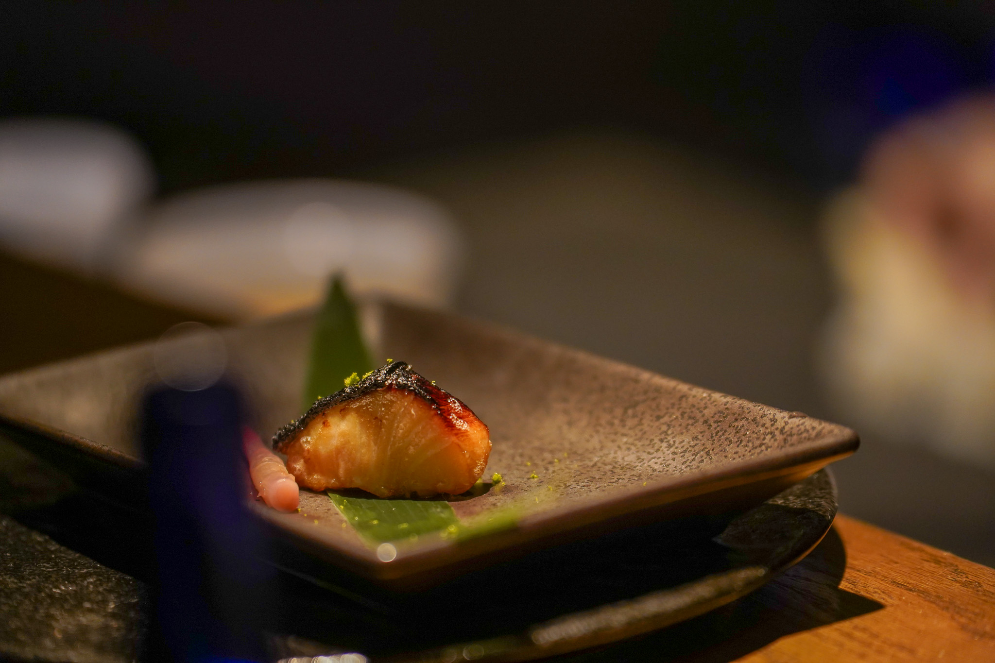 费城Omakase新标杆!20年日料匠人坐镇!Kissho House以19道佳作重塑费城日料天花板!