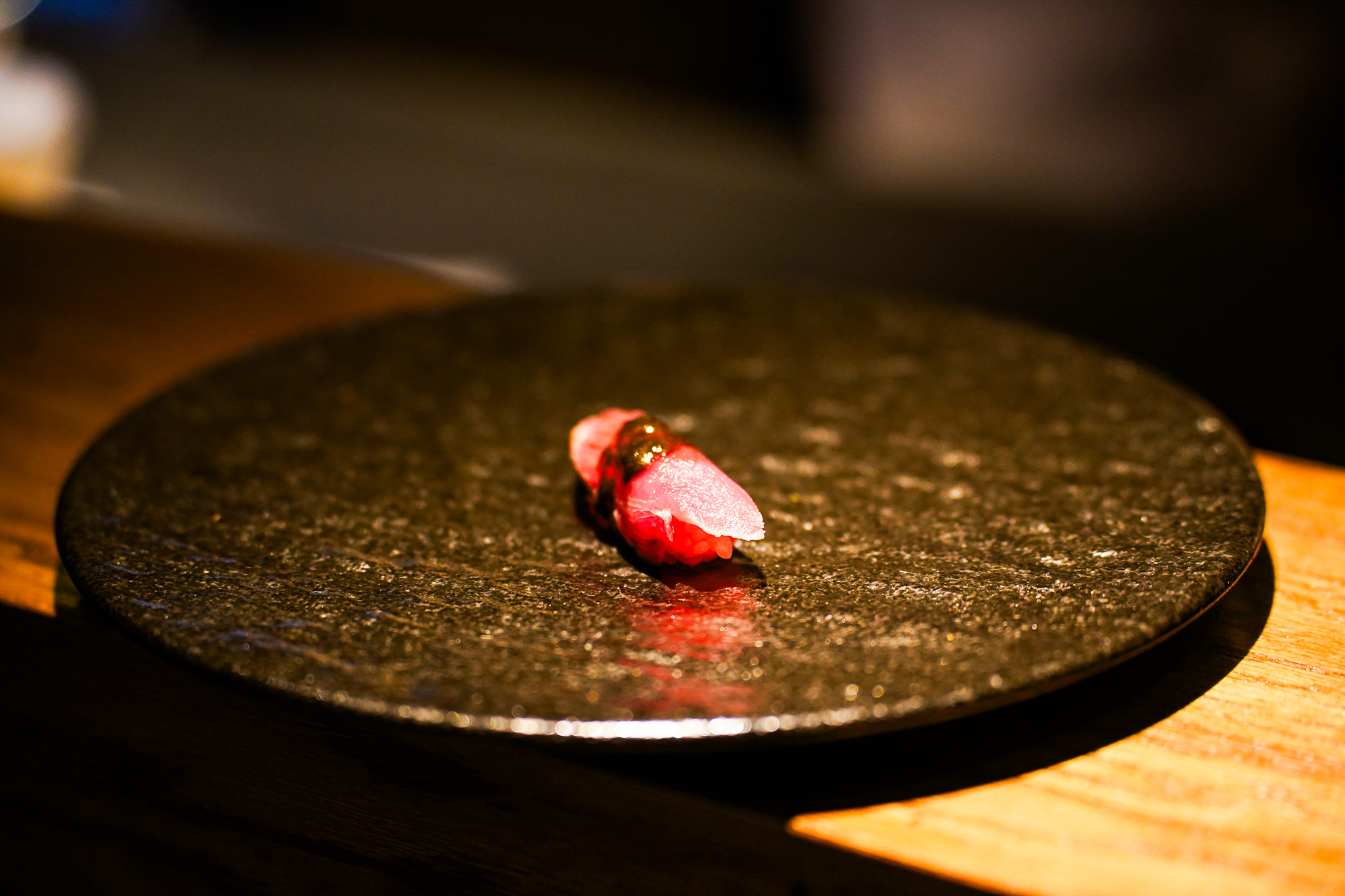 费城Omakase新标杆!20年日料匠人坐镇!Kissho House以19道佳作重塑费城日料天花板!