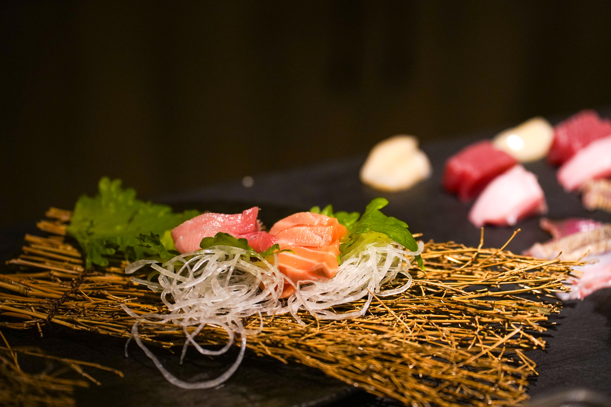 费城Omakase新标杆!20年日料匠人坐镇!Kissho House以19道佳作重塑费城日料天花板!