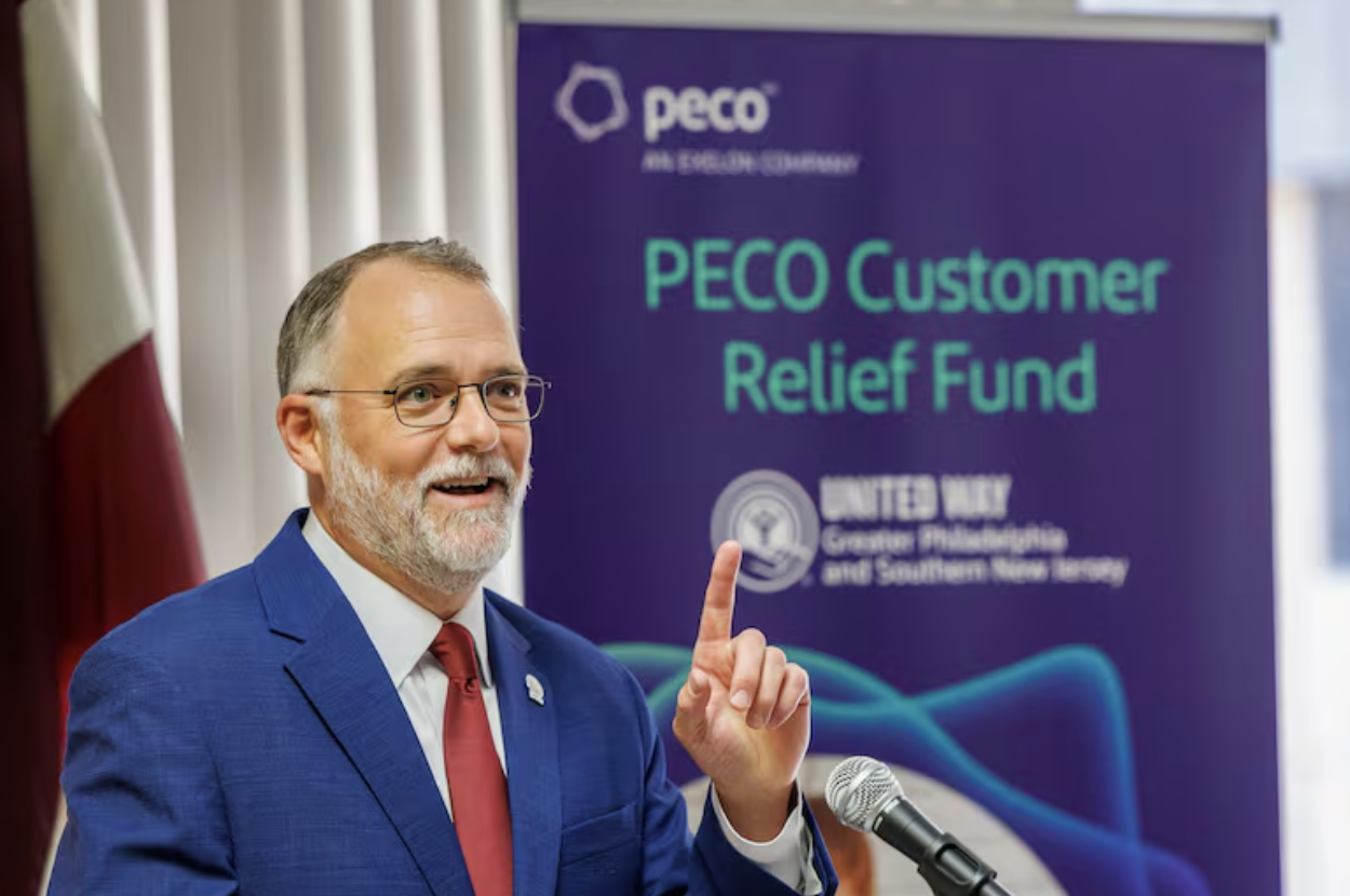 电费账单太高?PECO推出1000万美元援助基金,大费城符合条件家庭可获$500补助!