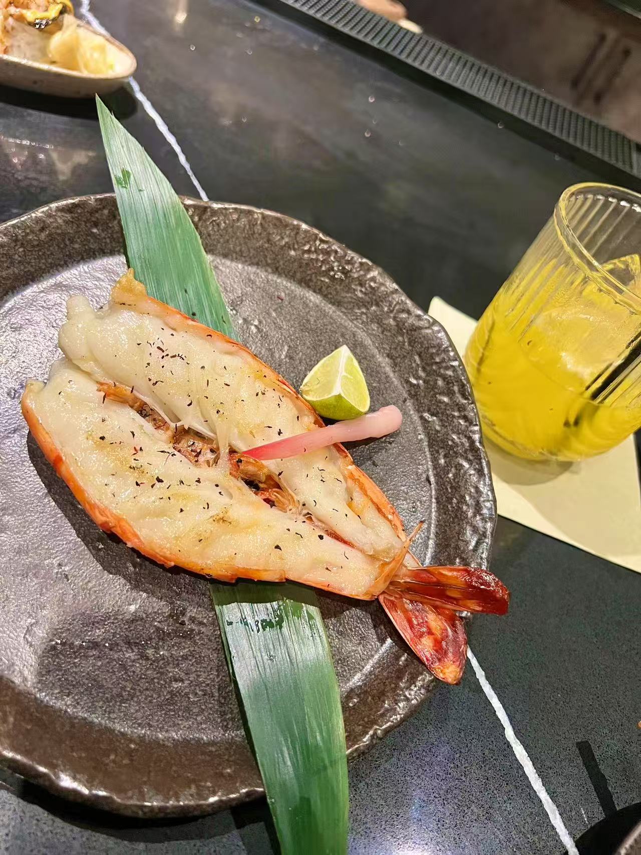 费城Omakase新标杆!20年日料匠人坐镇!Kissho House以19道佳作重塑费城日料天花板!