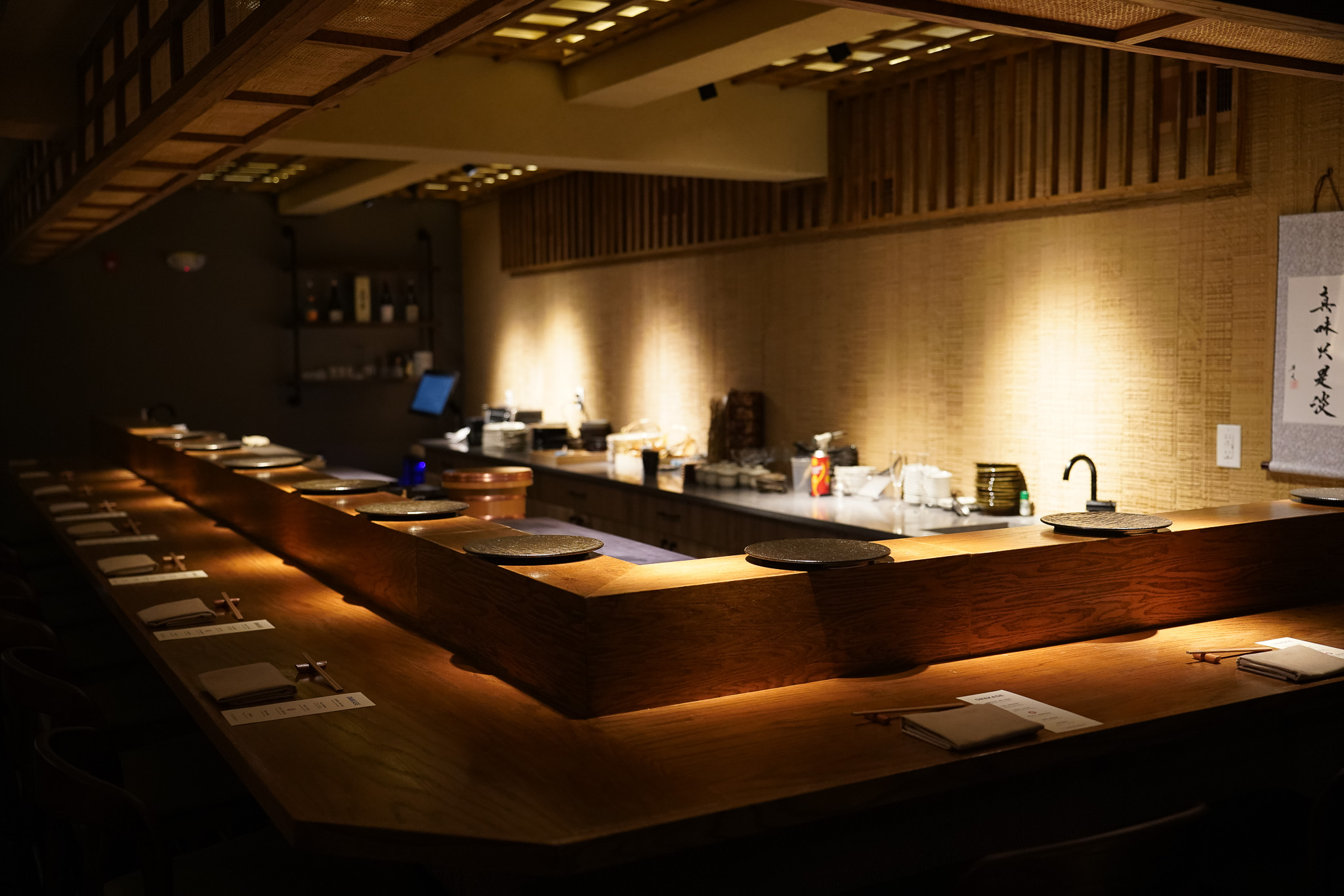费城Omakase新标杆!20年日料匠人坐镇!Kissho House以19道佳作重塑费城日料天花板!