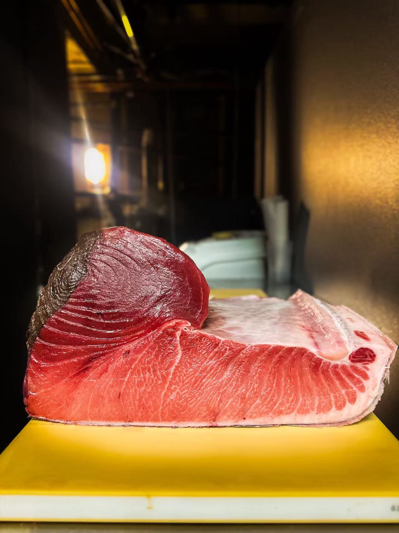 费城Omakase新标杆!20年日料匠人坐镇!Kissho House以19道佳作重塑费城日料天花板!