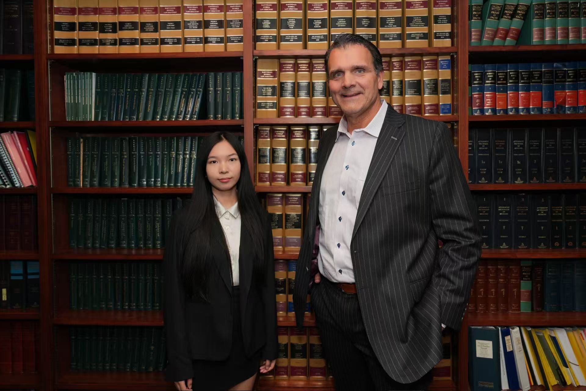 华人频遭费城唐人街蒸汽伤害!车祸、滑倒、工伤意外事故,该如何保护自己和家人?