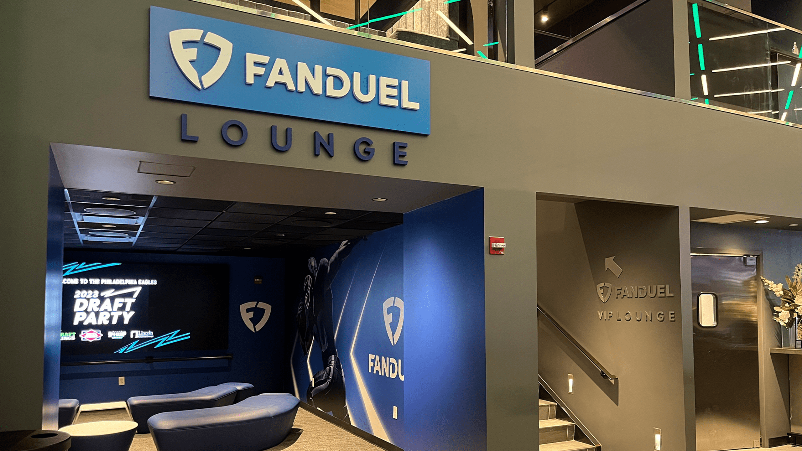 费城老鹰队揭幕战福利!FanDuel掏8万帮你免费坐地铁回家!