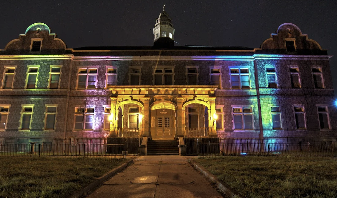 2025大费城万圣节最新最全玩乐攻略（含隐藏打卡点）！