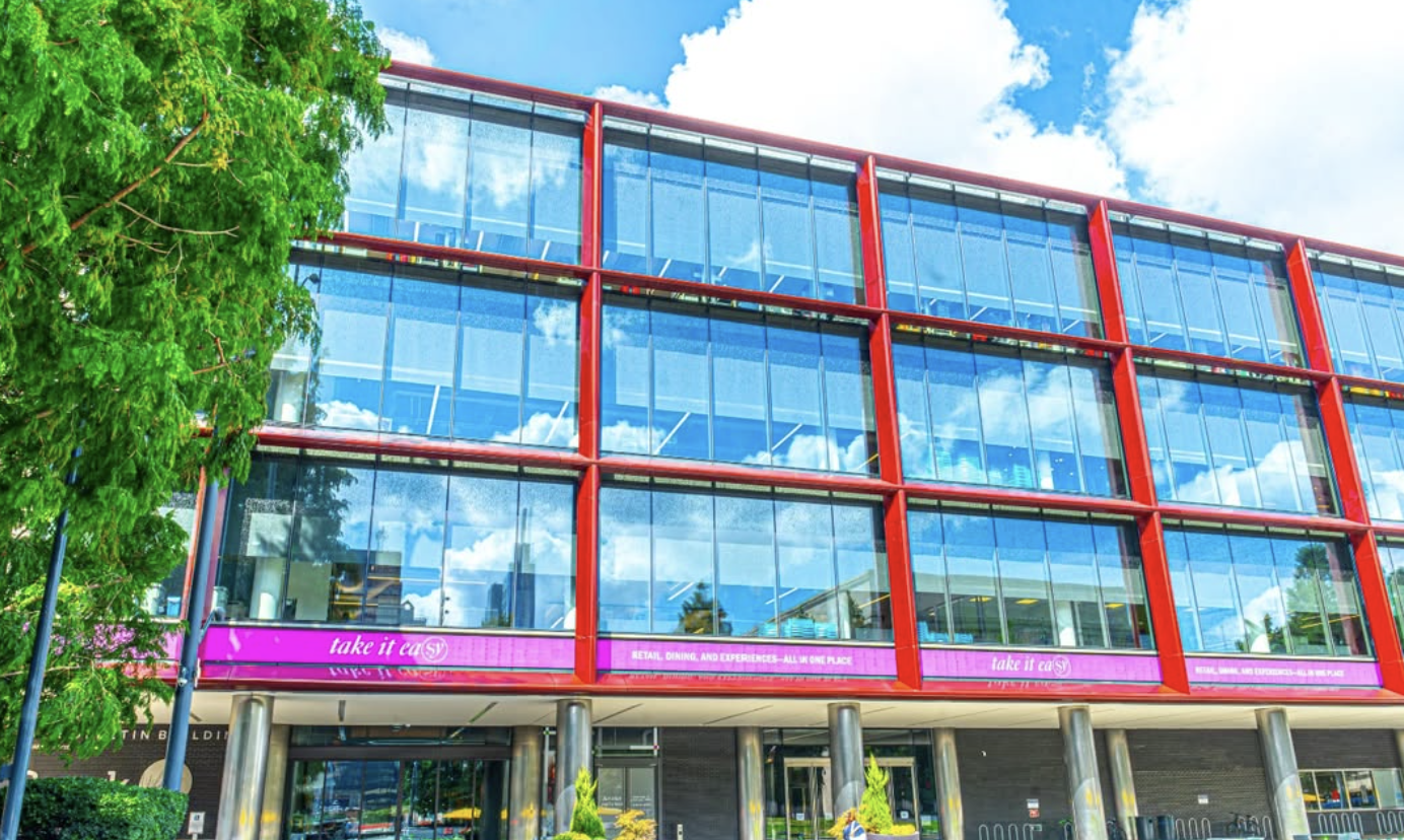 新晋世界美食广场上线!费城大学城Gather Food Hall开业!6大异国美食一站打卡!