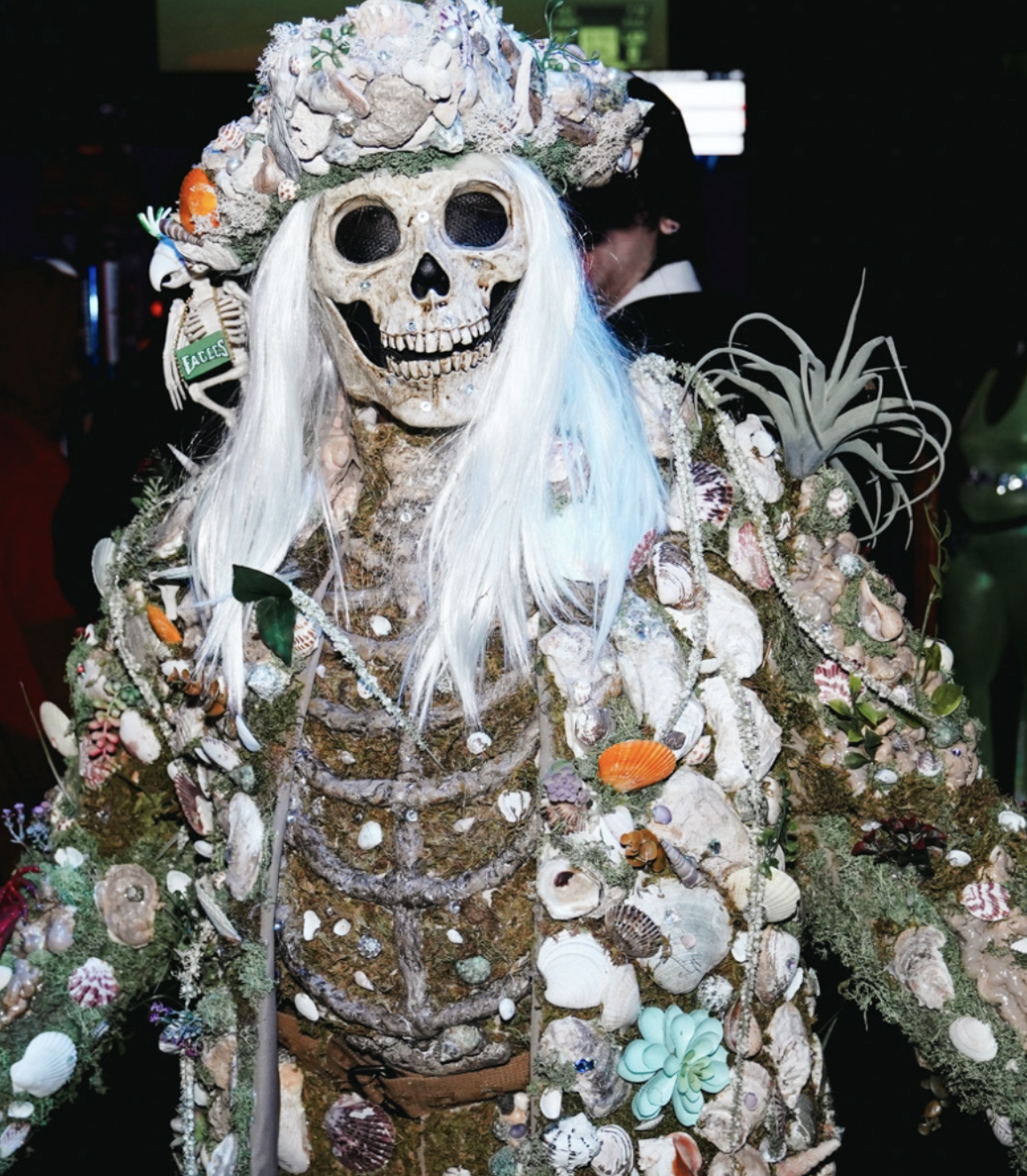 2025大费城万圣节最新最全玩乐攻略（含隐藏打卡点）！