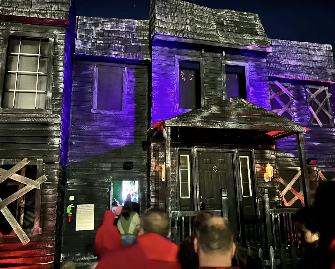 2025大费城万圣节最新最全玩乐攻略（含隐藏打卡点）！