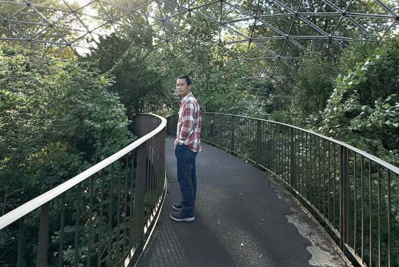 中国移民死于宾州ICE拘留中心！被发现时颈部上吊、手脚反绑，哥哥起诉美国政府追真相！