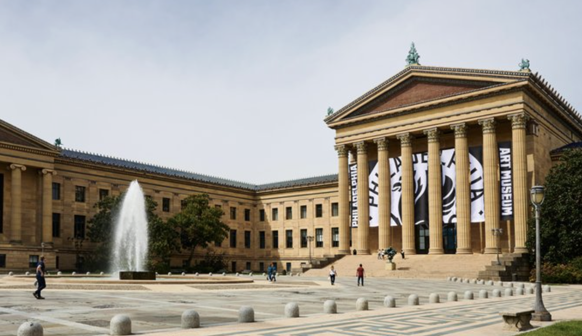刚刚!费城艺术博物馆“一把手”被撤职,员工罢工、财政赤字、品牌翻车全来了?