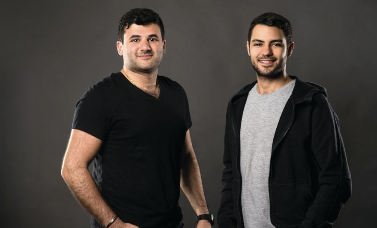 被资本抛弃的费城独角兽杀回来了!Gopuff融资2.5亿美元!华尔街大咖空降掌舵!