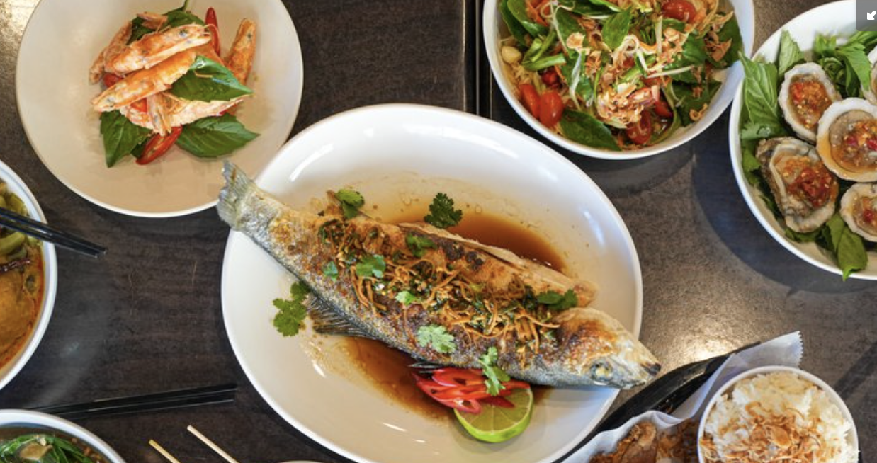 历史性突破!费城首摘米其林!3 家餐厅成功上星,全名单在这!