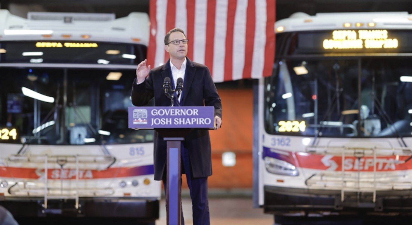 等车等到崩溃?好消息来了!费城SEPTA获2.2亿美元救命资金:区域铁路要全面复活了!