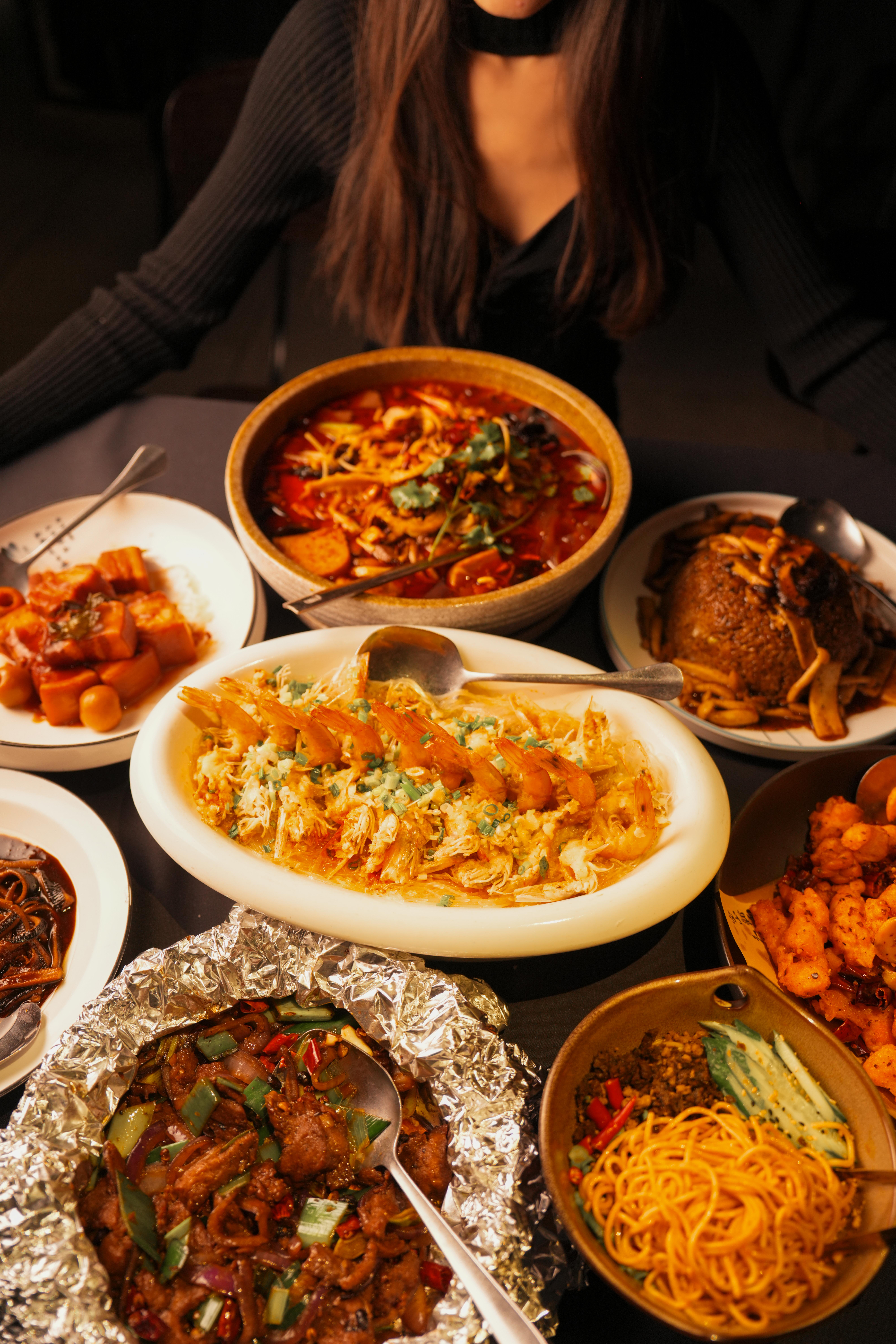 费城唐人街江南这波优惠我真的没见过!$19.5午晚市套餐+硬菜3送1!完蛋,我要常驻了