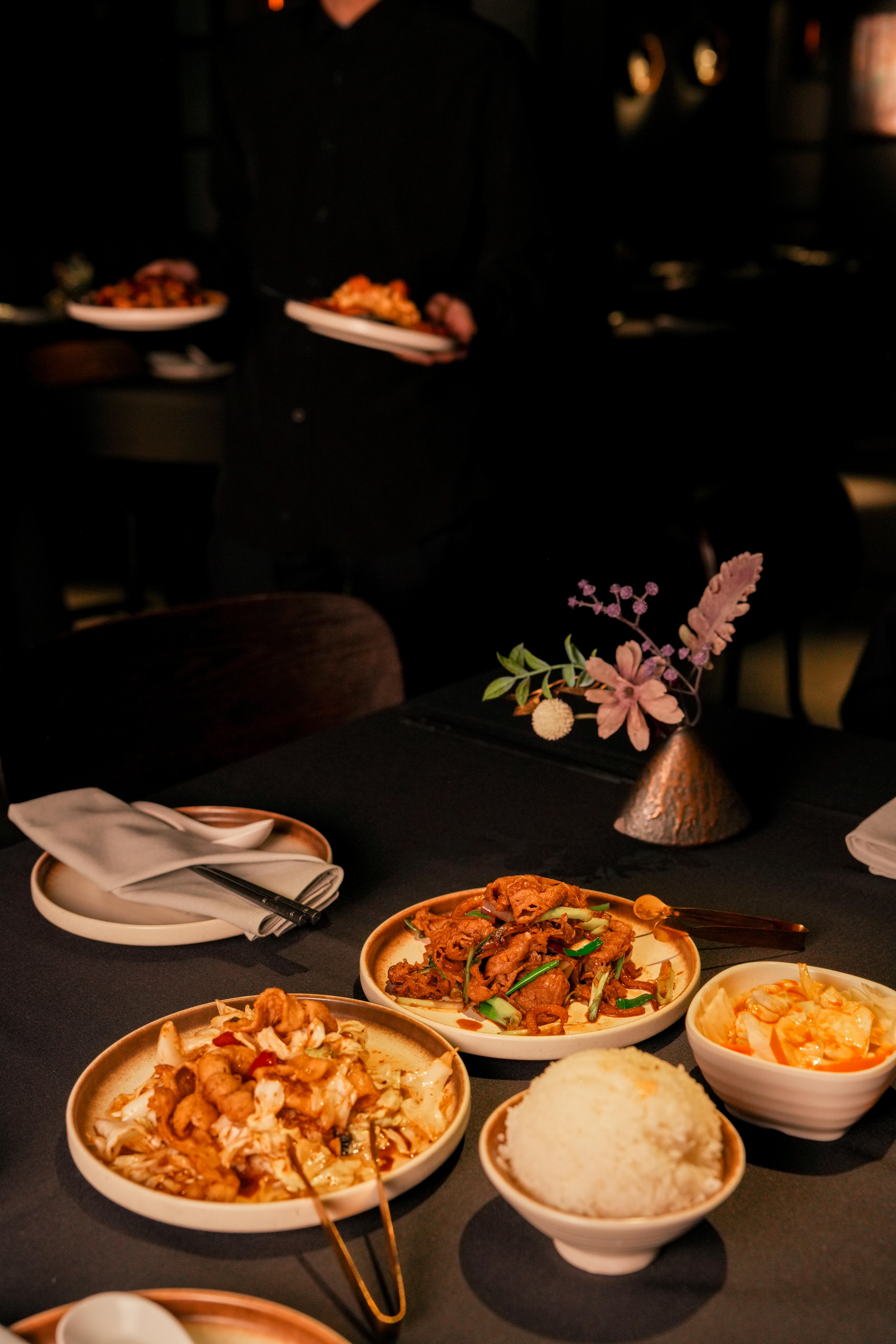 费城唐人街江南这波优惠我真的没见过!$19.5午晚市套餐+硬菜3送1!完蛋,我要常驻了