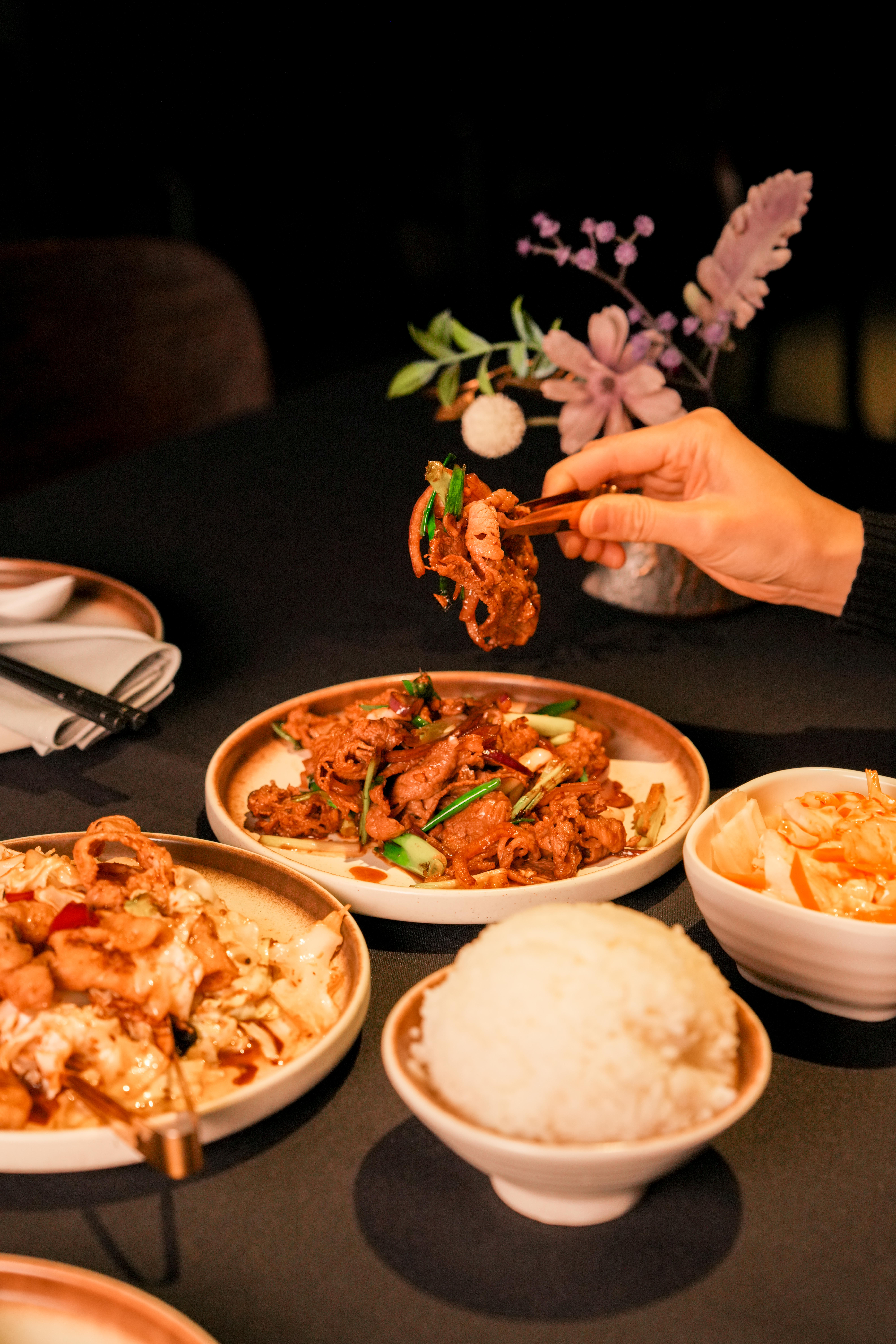 费城唐人街江南这波优惠我真的没见过!$19.5午晚市套餐+硬菜3送1!完蛋,我要常驻了