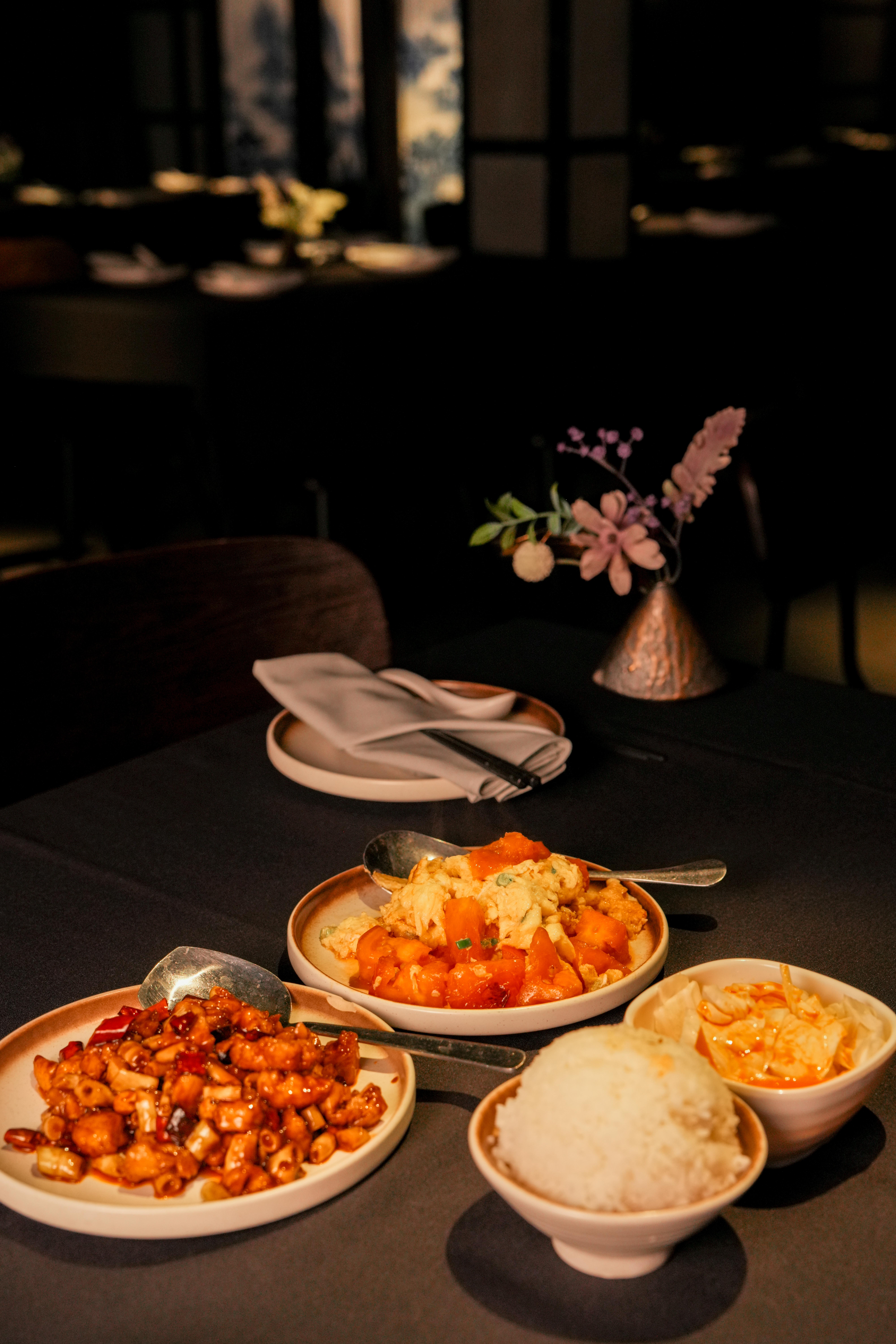 费城唐人街江南这波优惠我真的没见过!$19.5午晚市套餐+硬菜3送1!完蛋,我要常驻了