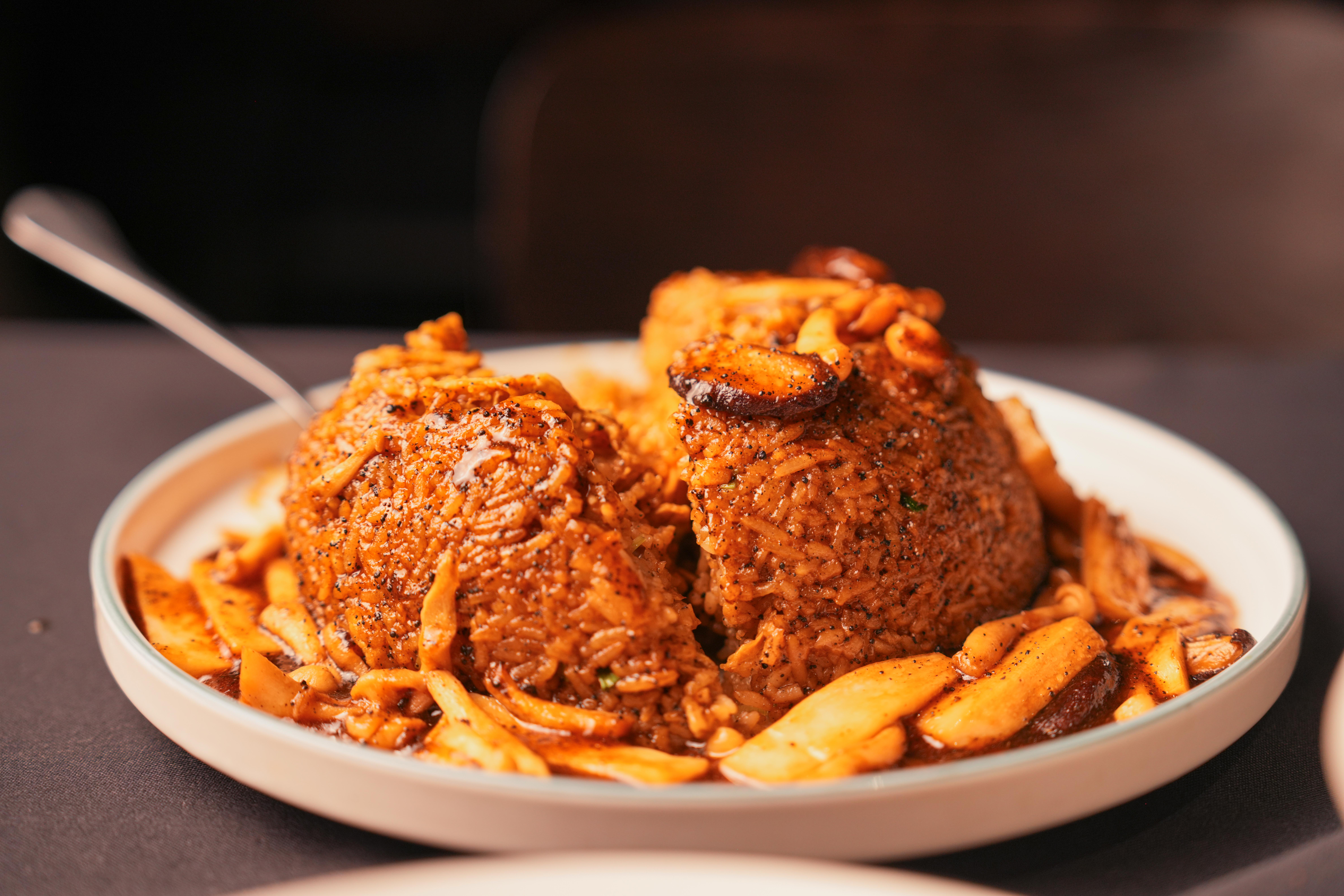 费城唐人街江南这波优惠我真的没见过!$19.5午晚市套餐+硬菜3送1!完蛋,我要常驻了