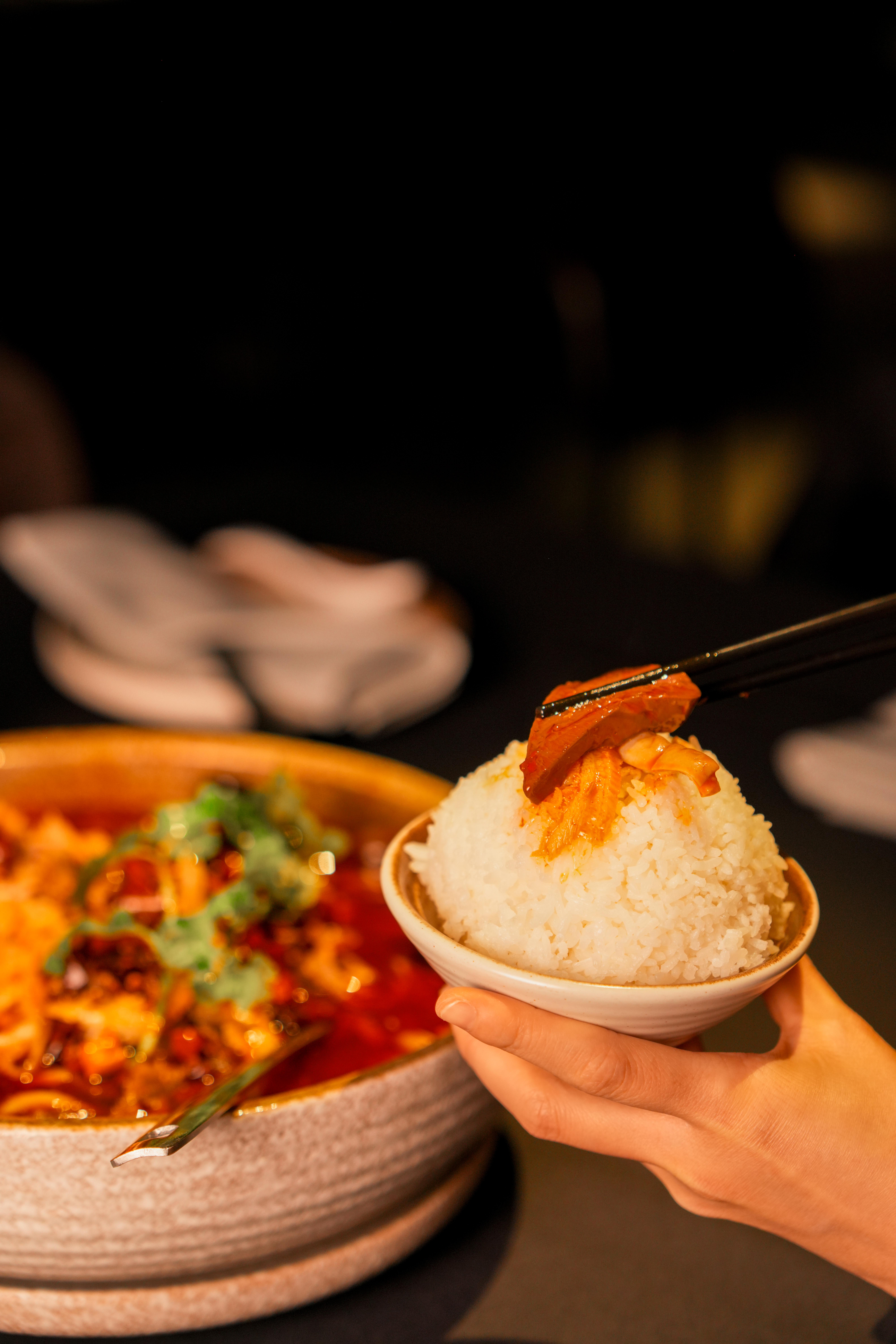 费城唐人街江南这波优惠我真的没见过!$19.5午晚市套餐+硬菜3送1!完蛋,我要常驻了