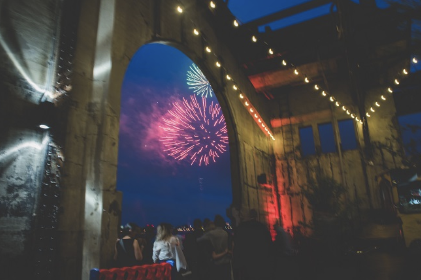 费城2026跨年指南 · 看这一篇就够了|艺术博物馆烟花加场+免费音乐会,今年真的不一样!