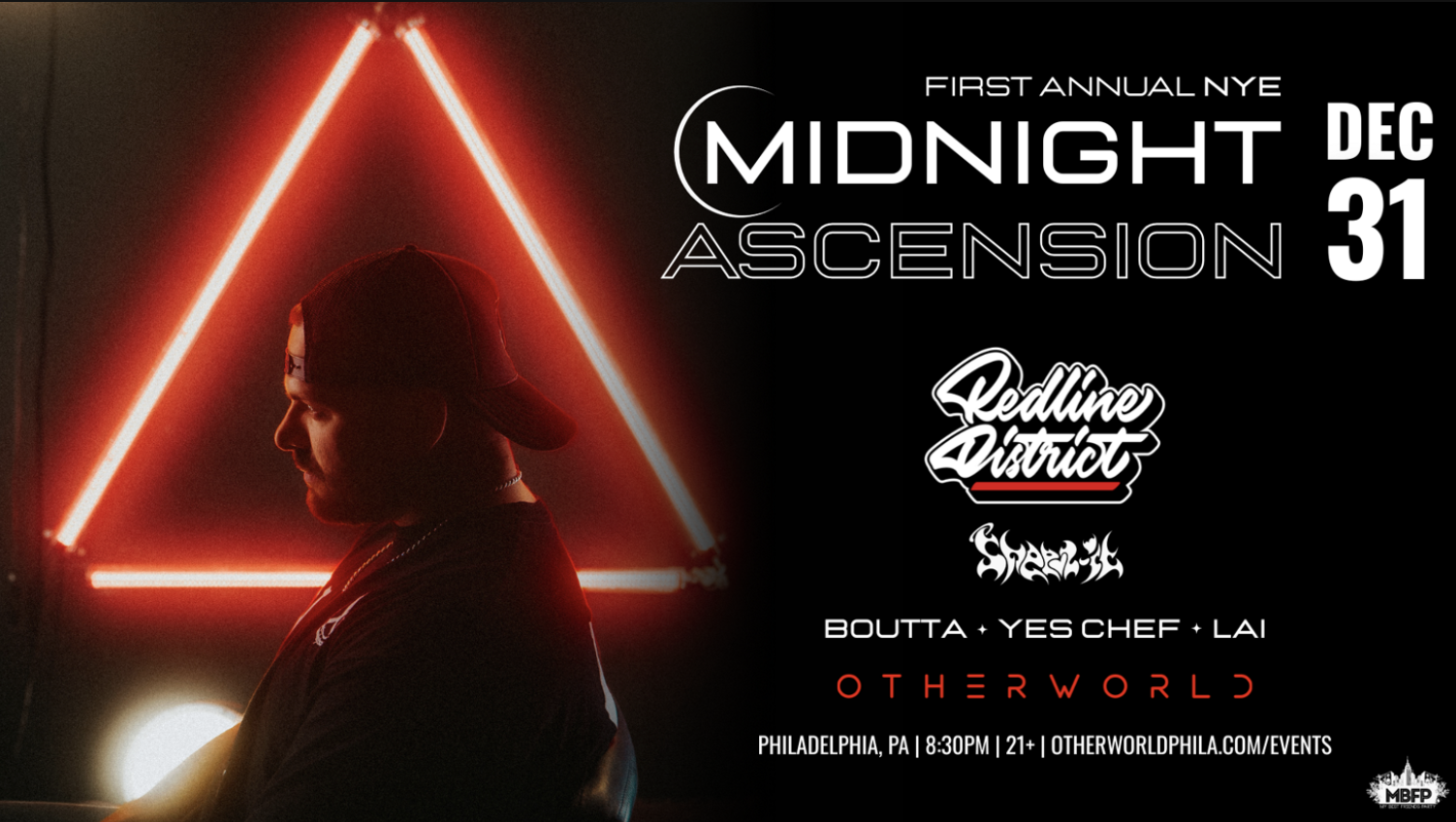 费城2026跨年指南 · 看这一篇就够了|艺术博物馆烟花加场+免费音乐会,今年真的不一样!