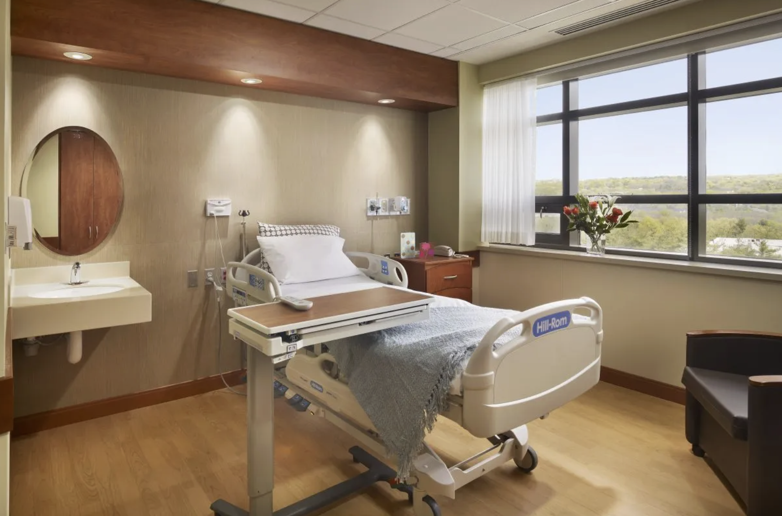 费城及Main Line地区孕产医院权威榜|准爸妈必看的生娃终极指南