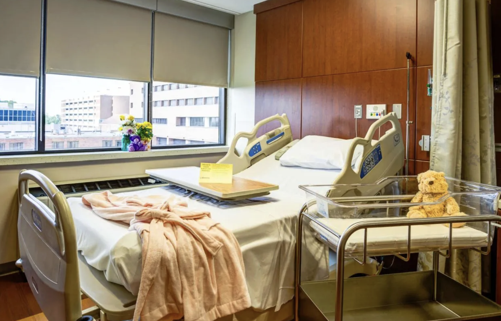 费城及Main Line地区孕产医院权威榜|准爸妈必看的生娃终极指南