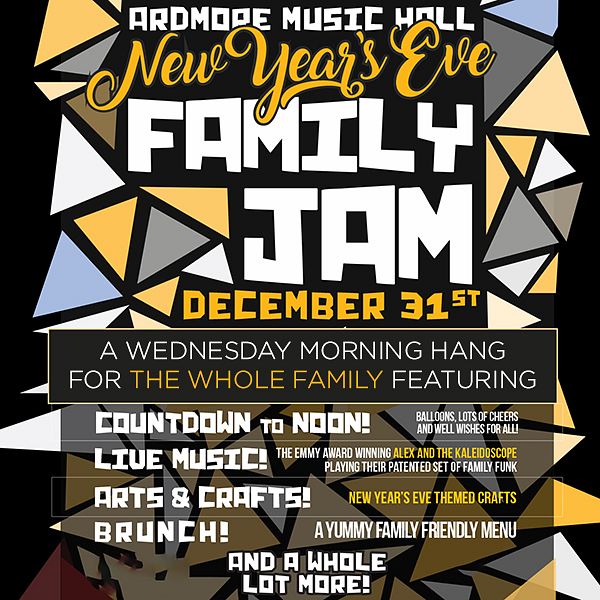 费城2026跨年指南 · 看这一篇就够了|艺术博物馆烟花加场+免费音乐会,今年真的不一样!