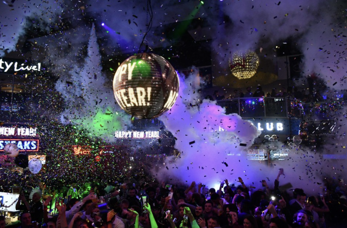 费城2026跨年指南 · 看这一篇就够了|艺术博物馆烟花加场+免费音乐会,今年真的不一样!