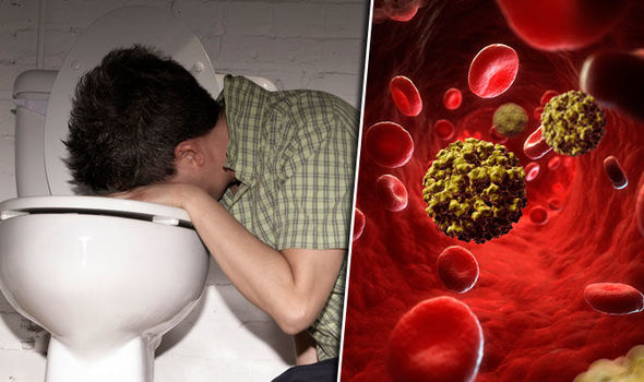 宾州爆发!高度传染冬季呕吐病迅速蔓延!专家:新毒株更凶猛!