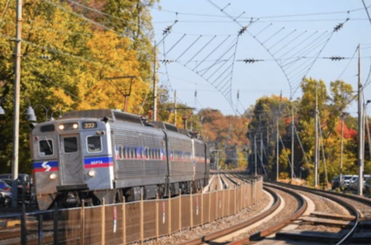 带娃费城宾大访学,选哪个社区最合适?——孩子上学与家长通勤全攻略