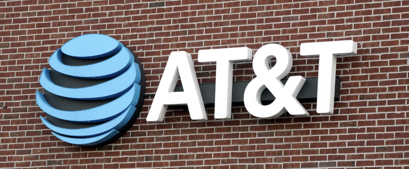 美国电信巨头AT&T灾难性泄密!社保号、生日全泄露!用户可领最高$7,500赔偿!只剩两周申请!