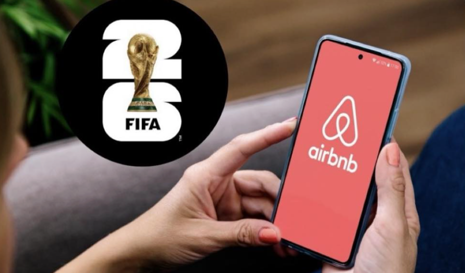 世界杯红利来了:将带来17000名游客涌入Airbnb!费城房东一单能赚$1900!